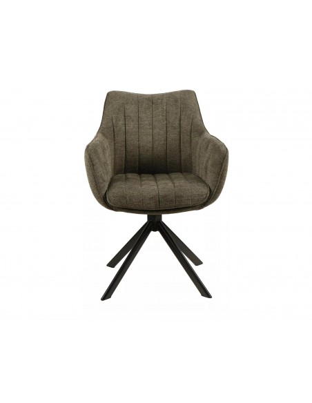 Krzesło Azalia Brego Oliwkowe