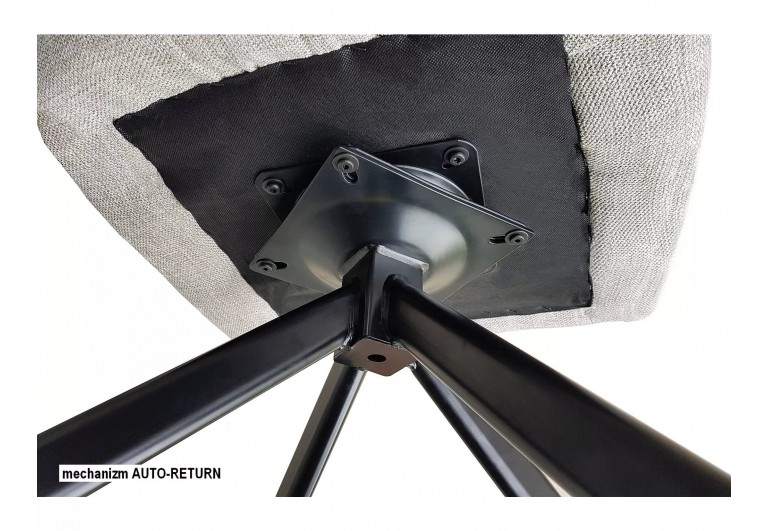 Krzesło Azalia Brego Oliwkowe