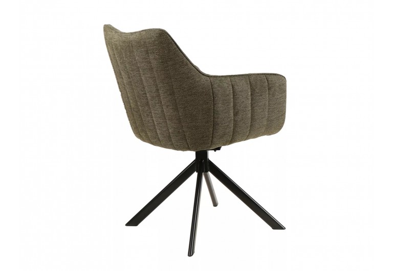 Krzesło Azalia Brego Oliwkowe