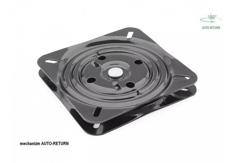 Krzesło Ballo Brego Beżowe