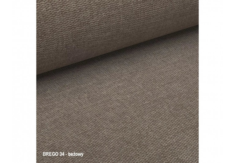 Krzesło Berry Brego Beżowe