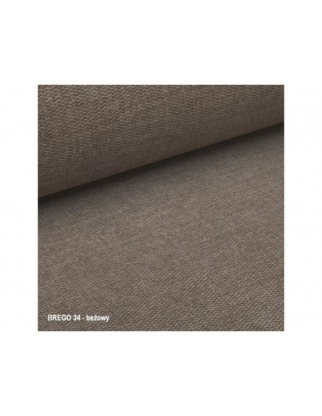 Krzesło Berry Brego Beżowe