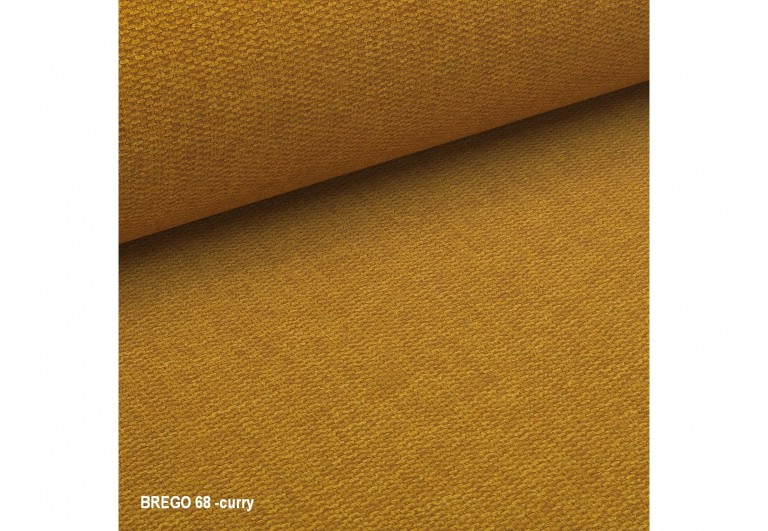 Krzesło Berry Brego Curry Krzesło Berry Brego Curry