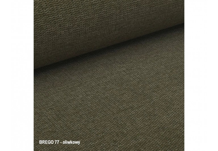 Krzesło Berry Brego Oliwkowe