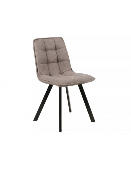 Krzesło Ellis Bjorn Beżowe