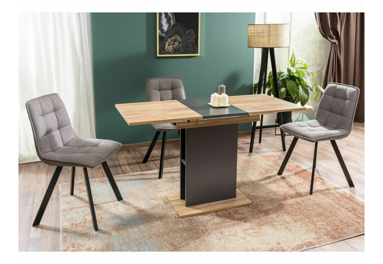 Krzesło Ellis Bjorn Beżowe