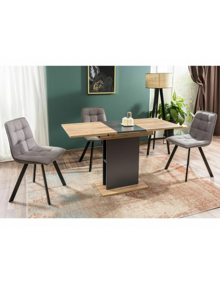 Krzesło Ellis Bjorn Beżowe