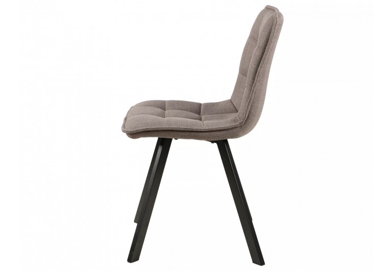 Krzesło Ellis Bjorn Beżowe