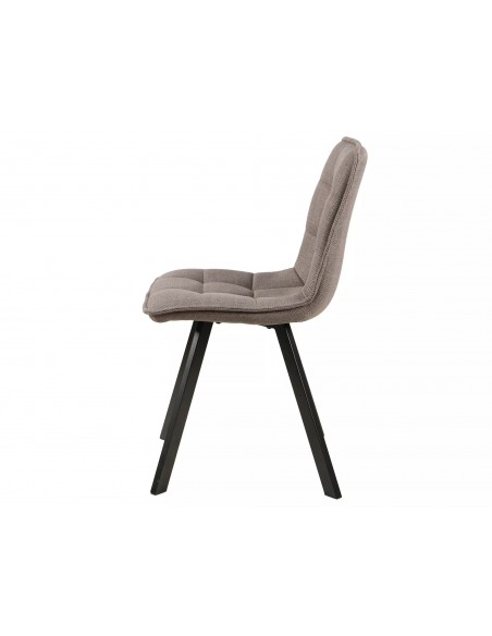 Krzesło Ellis Bjorn Beżowe