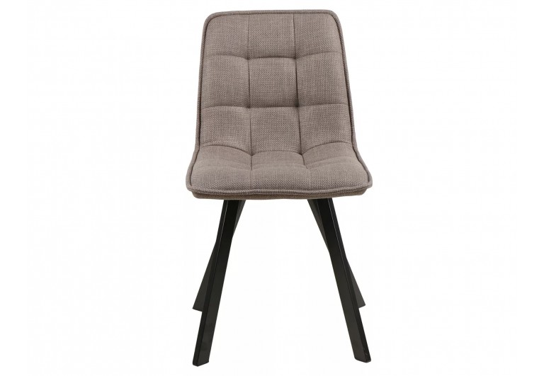 Krzesło Ellis Bjorn Beżowe