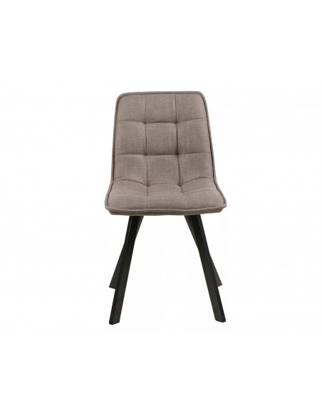 Krzesło Ellis Bjorn Beżowe