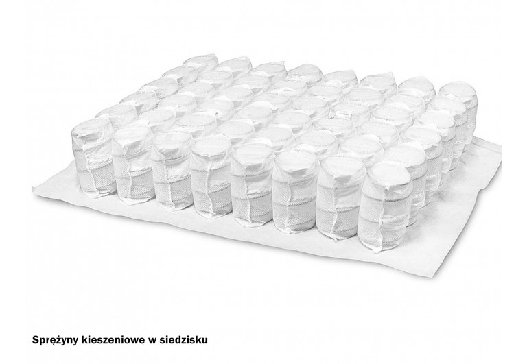 Krzesło Notti Brego Beżowe