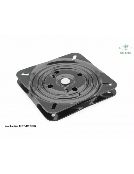 Krzesło Sempre Brego Szare