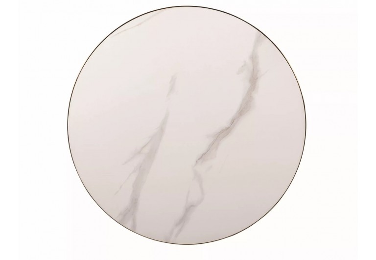 Ława okrągła Aries