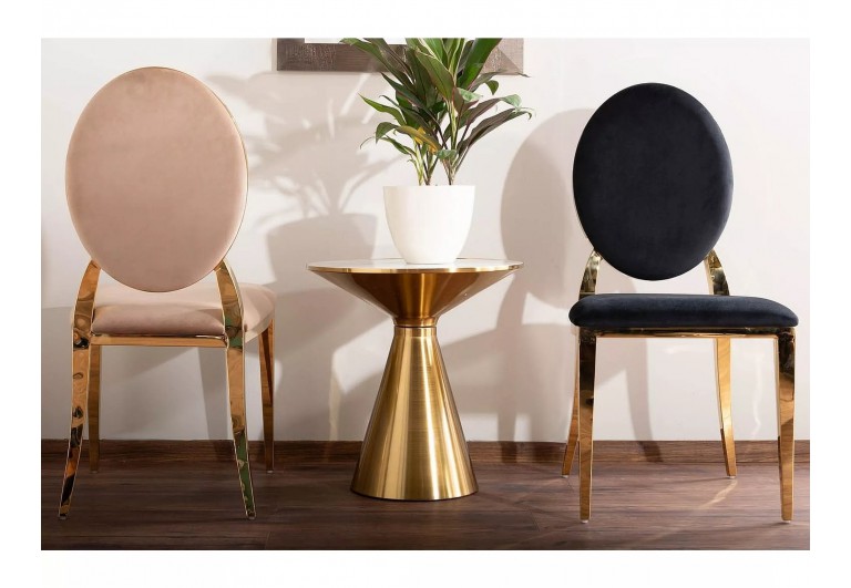 Ława okrągła Aries