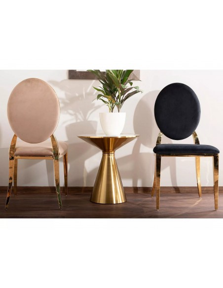 Ława okrągła Aries