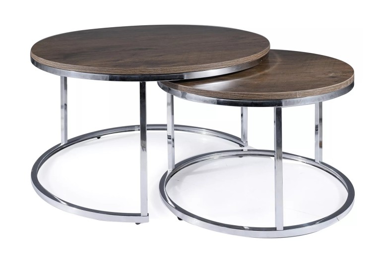 Ława okrągła Atlanta III