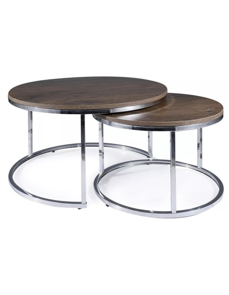 Ława okrągła Atlanta III