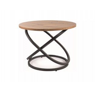 Ława okrągła Eos D Dąb Artisan