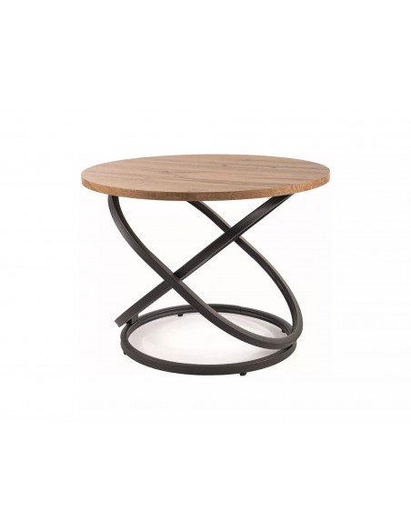 Ława okrągła Eos D Dąb Artisan