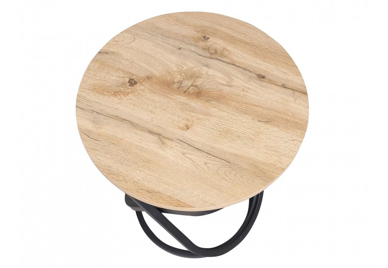 Ława okrągła Eos D Dąb Artisan