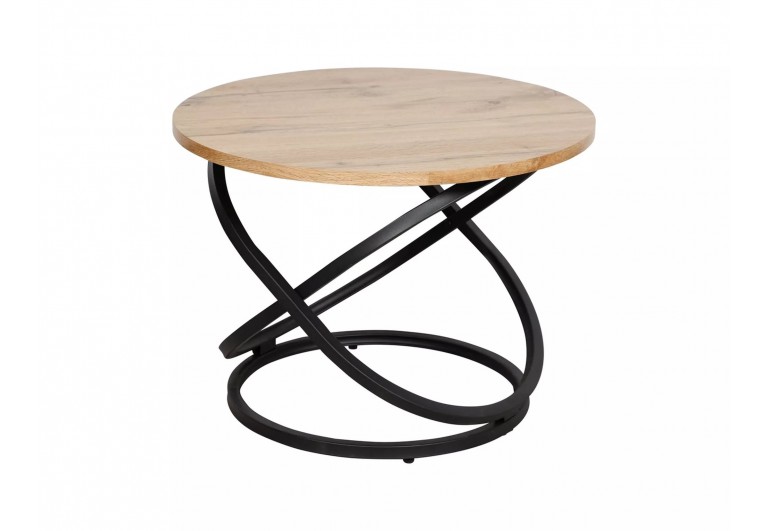 Ława okrągła Eos D Dąb Artisan