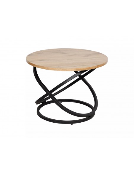 Ława okrągła Eos D Dąb Artisan