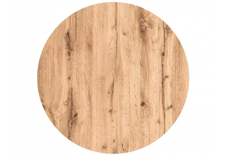 Ława okrągła Eos D Dąb Artisan
