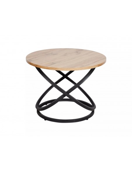 Ława okrągła Eos D Dąb Artisan