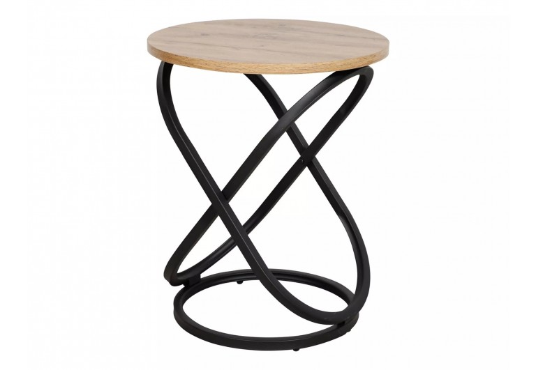 Ława okrągła Eos E Dąb Artisan