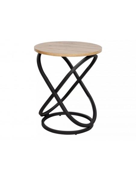 Ława okrągła Eos E Dąb Artisan