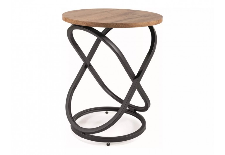 Ława okrągła Eos E Dąb Artisan