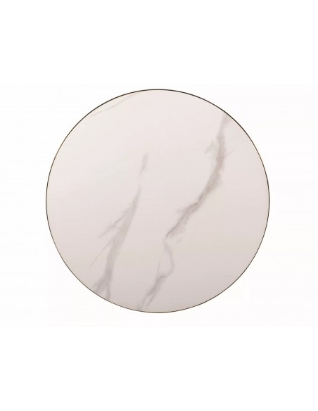 Ława okrągła Gemini