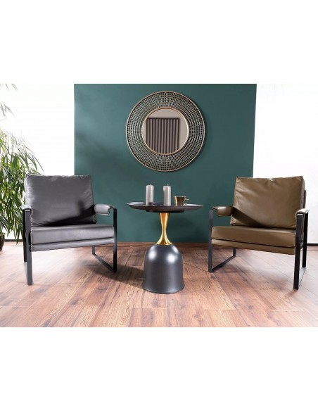 Ława okrągła Libra