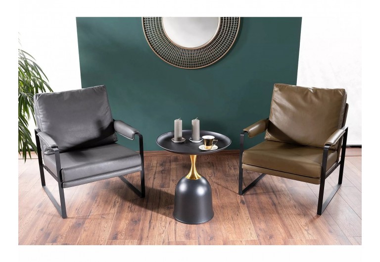 Ława okrągła Libra