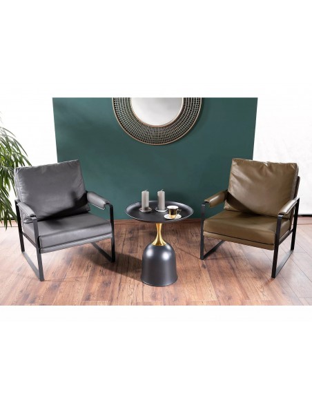 Ława okrągła Libra