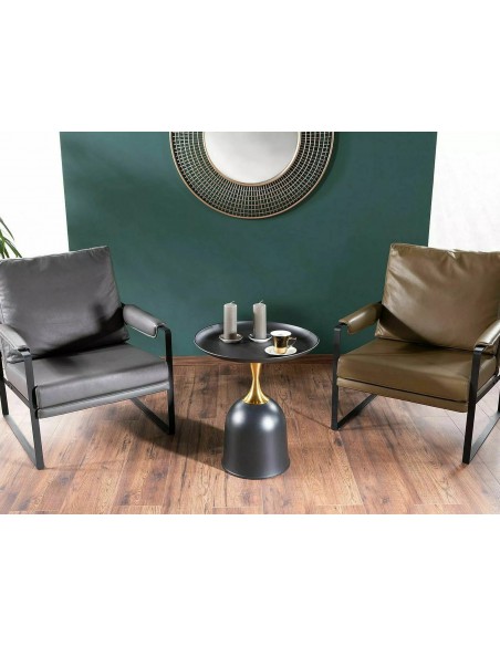 Ława okrągła Libra