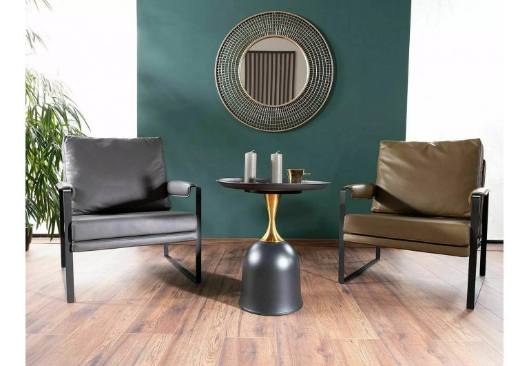 Ława okrągła Libra