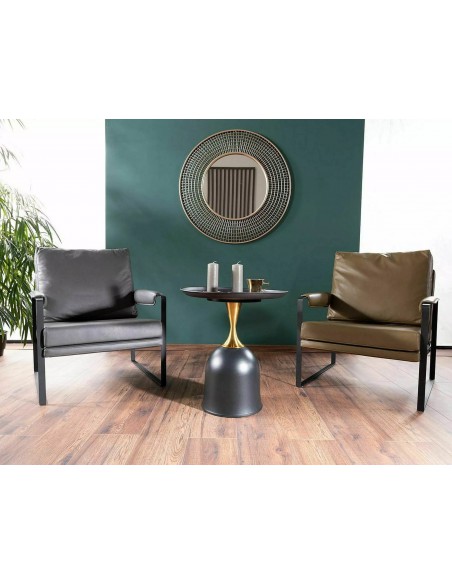 Ława okrągła Libra