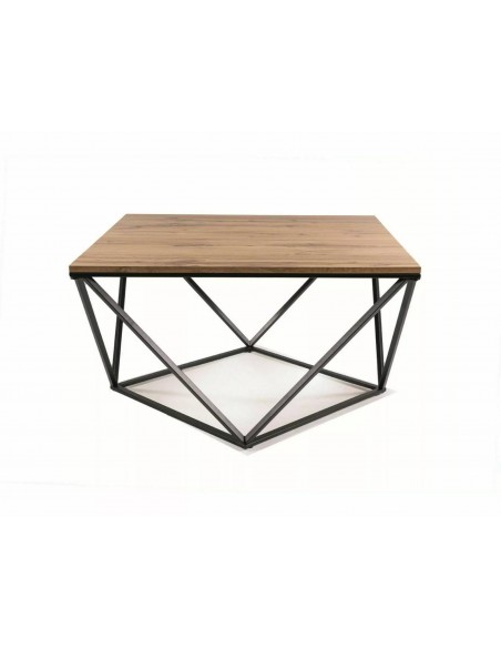 Ława kwadratowa Silver A Dąb Artisan