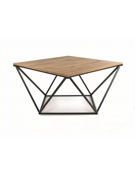 Ława kwadratowa Silver A Dąb Artisan