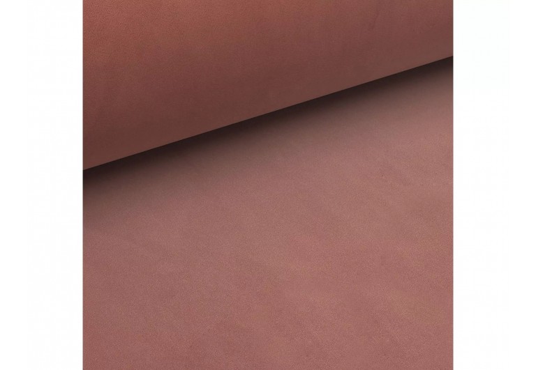 Sofa 2os Camellia 2 Velvet Różowa