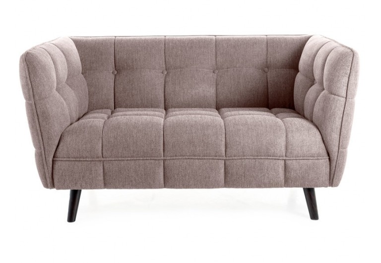 Sofa 2os Castello 2 Brego Beżowa
