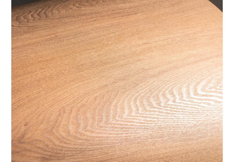 Stół okrągły 120 Angel Dąb