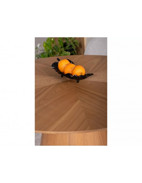 Stół okrągły 120 Angel Dąb