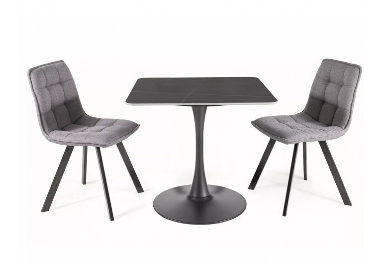 Stół czarny Espero II