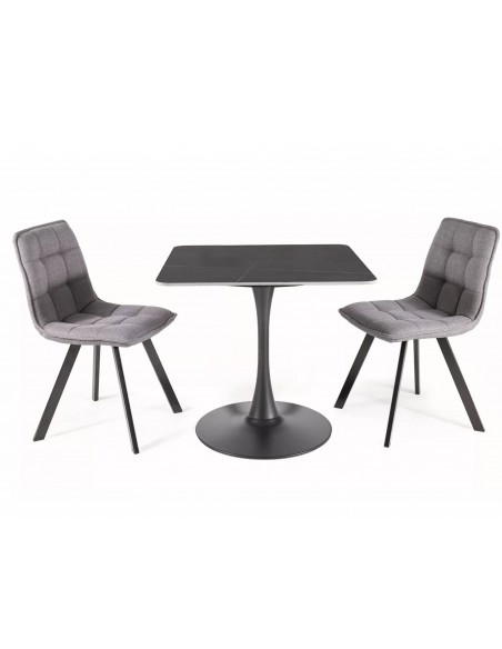 Stół czarny Espero II