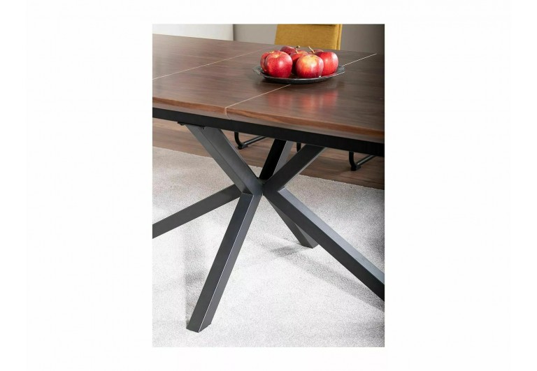 Stół rozkładany 160-200 Logan