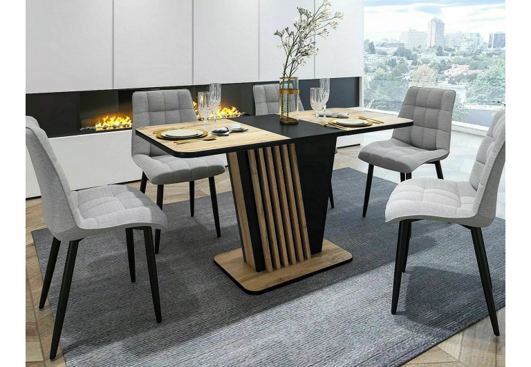 Stół rozkładany 125-170 Nevio