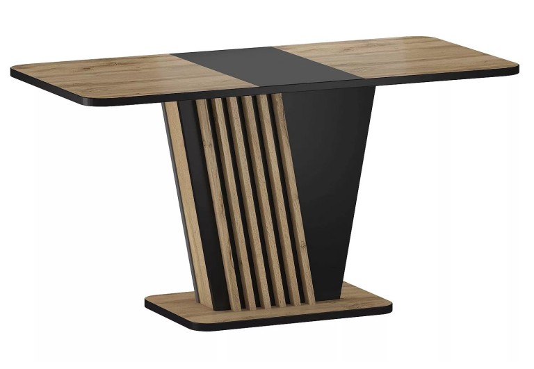 Stół rozkładany 125-170 Nevio